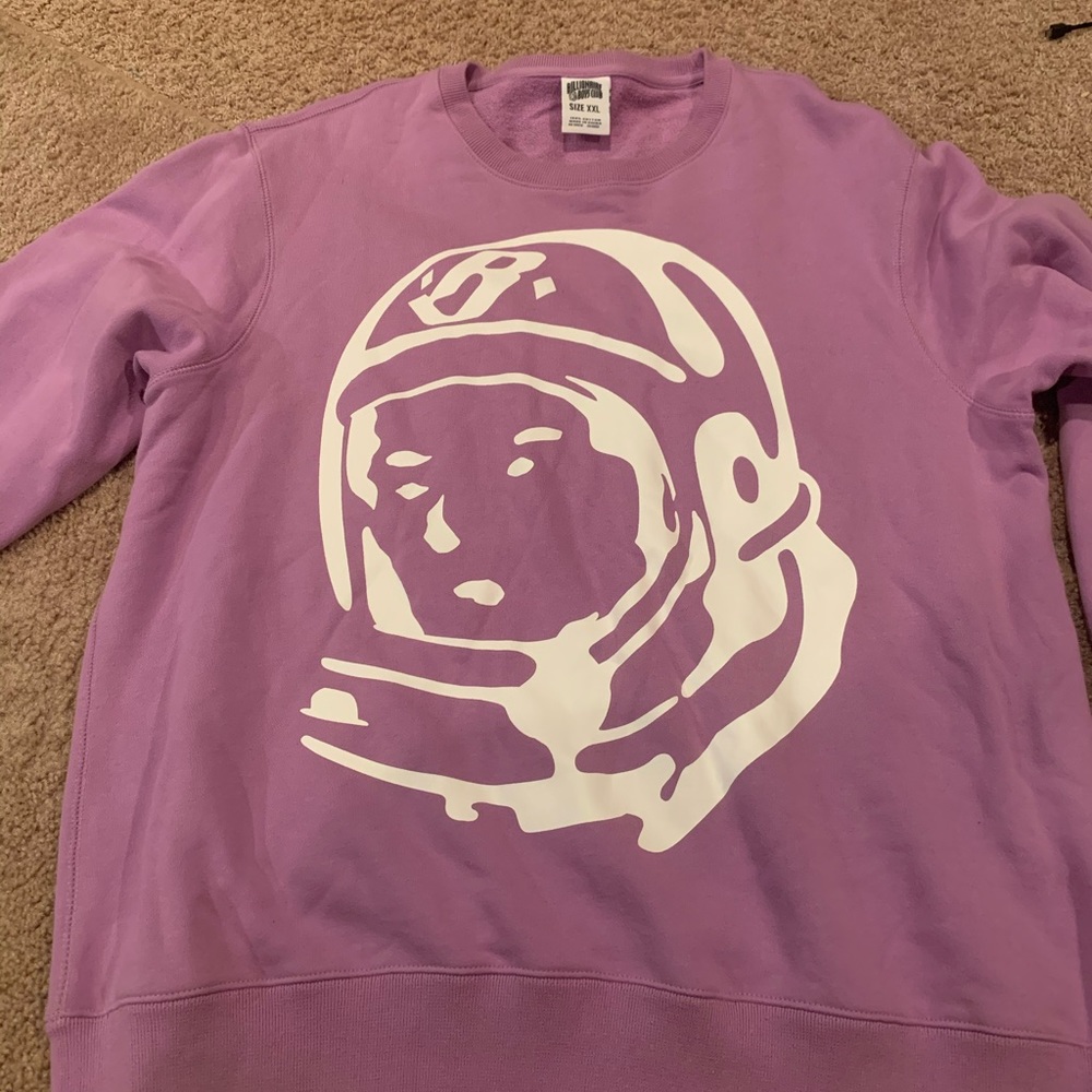 Billionaire Boys Club Sweatshirt XXL